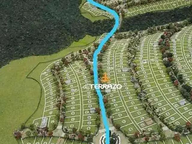 Terreno / Lote para Venda em Volta Redonda/RJ Casa de Pedra