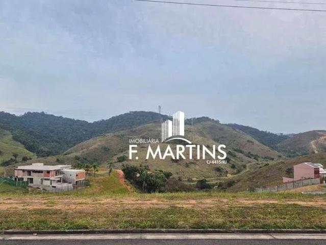 Terreno / Lote para Venda em Volta Redonda/RJ Alphaville