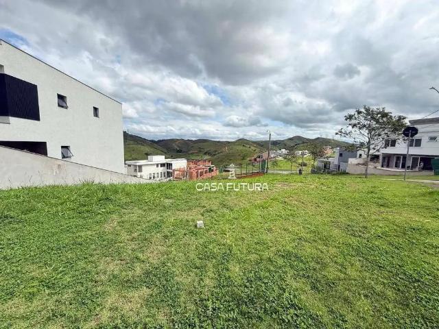 Terreno / Lote para Venda em Volta Redonda/RJ Alphaville