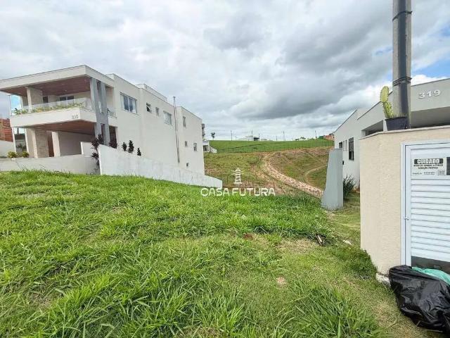 Terreno / Lote para Venda em Volta Redonda/RJ Alphaville