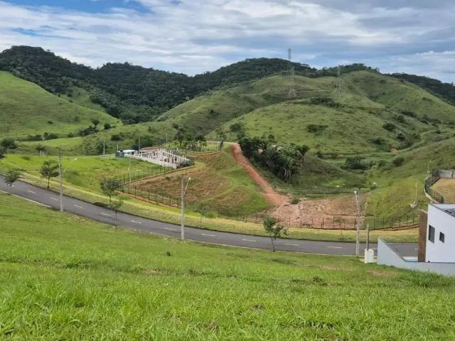 Terreno / Lote para Venda em Volta Redonda/RJ Alphaville