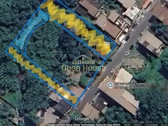 Terreno / Lote para Venda em Volta Redonda/RJ Belmonte