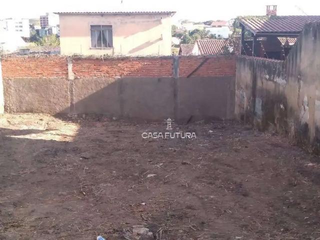 Terreno / Lote para Venda em Volta Redonda/RJ Jardim Amália