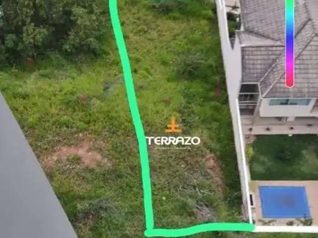 Terreno / Lote para Venda em Volta Redonda/RJ Jardim Belvedere