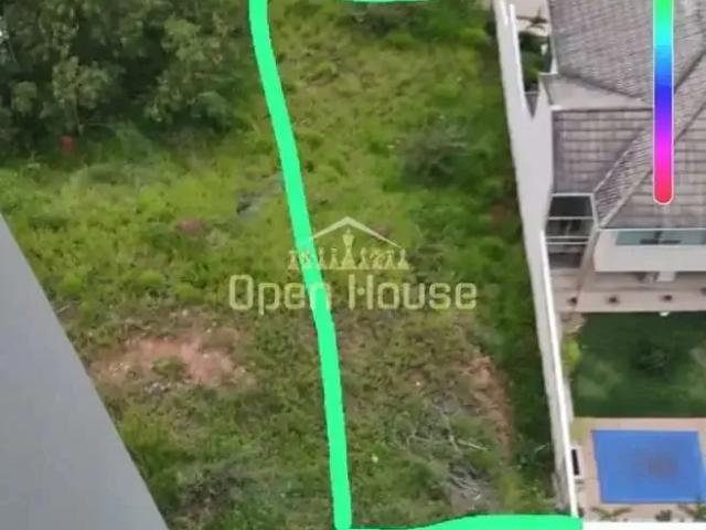 Terreno / Lote para Venda em Volta Redonda/RJ Jardim Belvedere