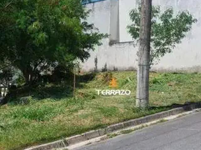 Terreno / Lote para Venda em Volta Redonda/RJ Jardim Belvedere