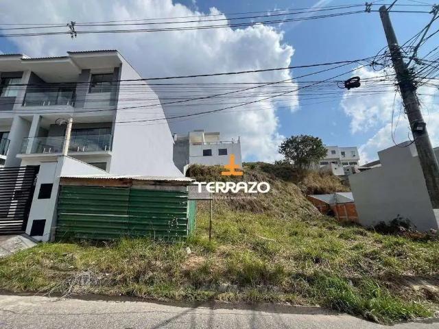 Terreno / Lote para Venda em Volta Redonda/RJ Jardim Belvedere