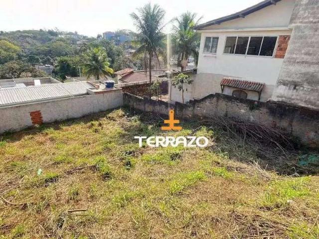 Terreno / Lote para Venda em Volta Redonda/RJ Monte Castelo