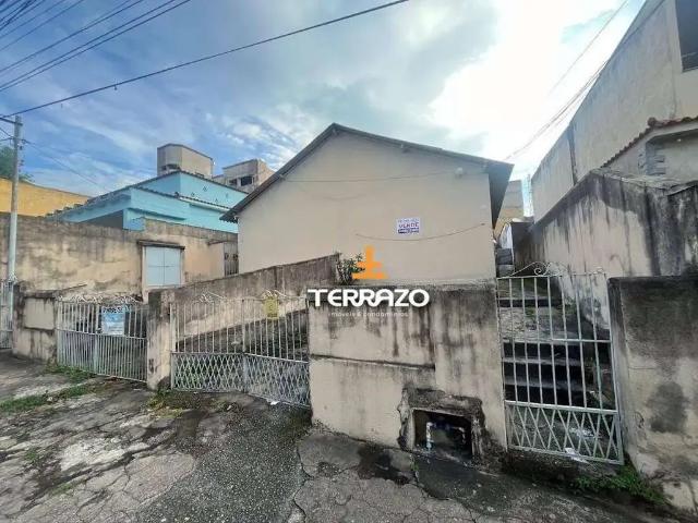 Terreno / Lote para Venda em Volta Redonda/RJ Monte Castelo