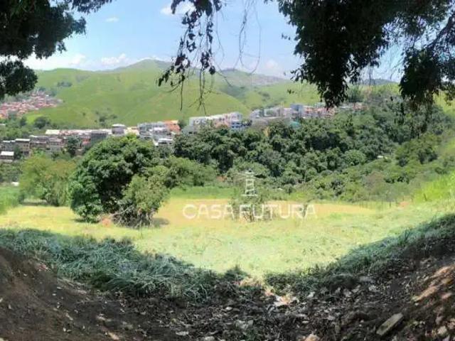 Terreno / Lote para Venda em Volta Redonda/RJ Morada da Colina