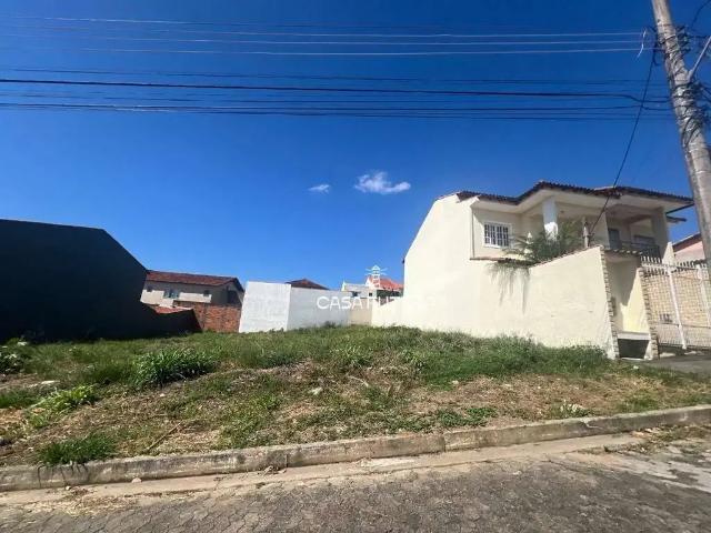 Terreno / Lote para Venda em Volta Redonda/RJ Morada da Colina