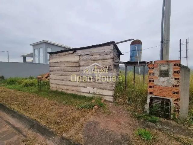 Terreno / Lote para Venda em Volta Redonda/RJ Mirante do Vale