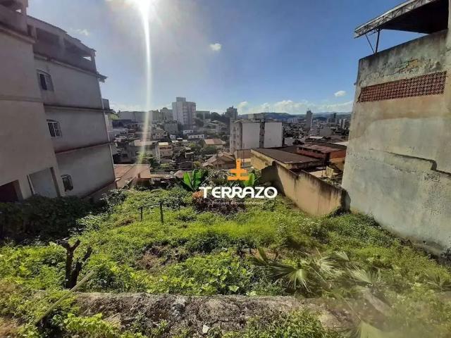 Terreno / Lote para Venda em Volta Redonda/RJ São João