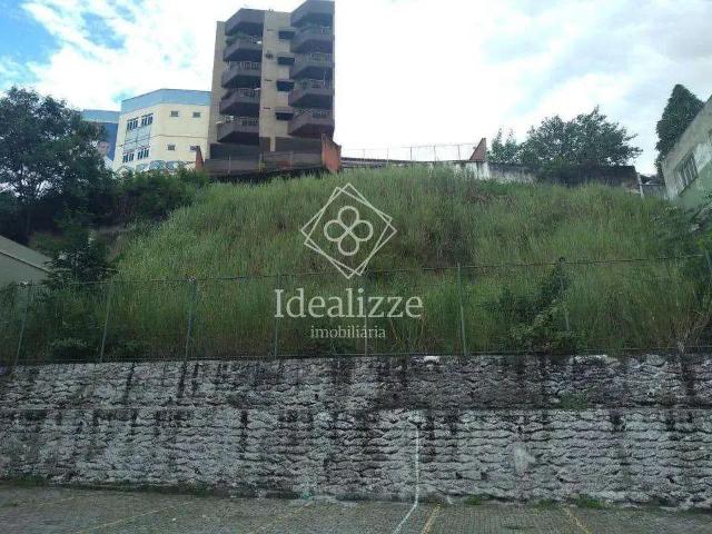 Terreno / Lote para Venda em Volta Redonda/RJ São João
