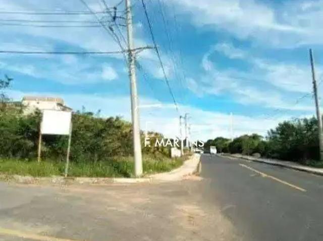 Terreno / Lote para Venda em Volta Redonda/RJ Parque das Garças