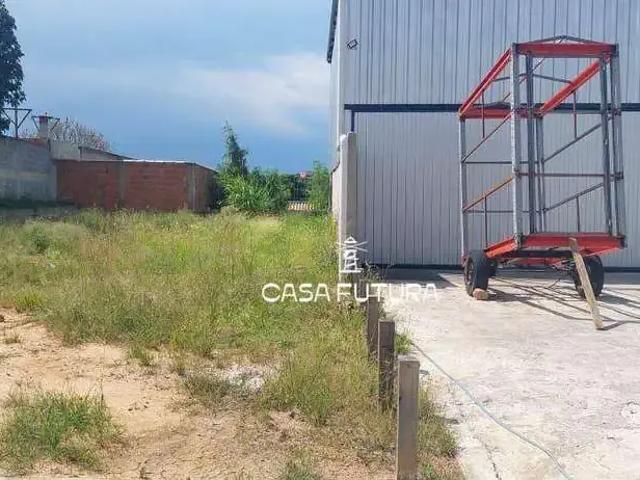Terreno / Lote para Venda em Volta Redonda/RJ Parque das Garças