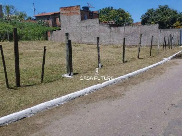 Terreno / Lote para Venda em Volta Redonda/RJ Roma