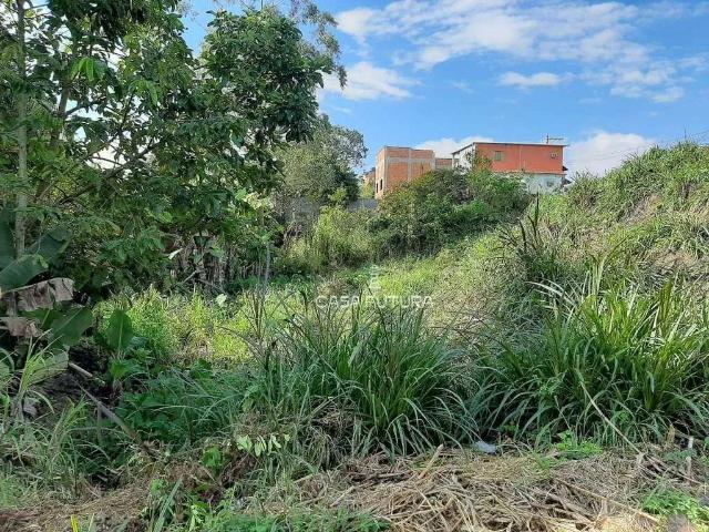 Terreno / Lote para Venda em Volta Redonda/RJ Roma