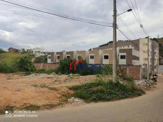 Terreno / Lote para Venda em Volta Redonda/RJ Roma