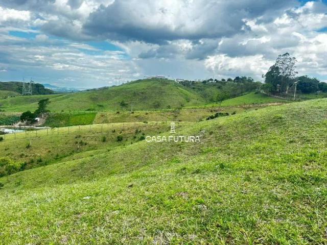 Terreno / Lote para Venda em Volta Redonda/RJ Roma