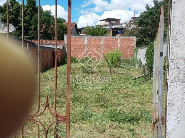 Terreno / Lote para Venda em Volta Redonda/RJ Roma