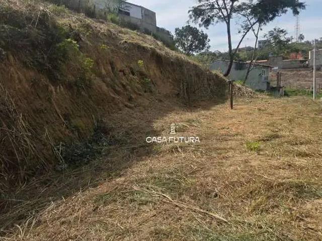 Terreno / Lote para Venda em Volta Redonda/RJ Roma
