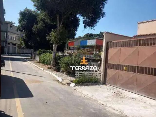 Terreno / Lote para Venda em Volta Redonda/RJ Roma