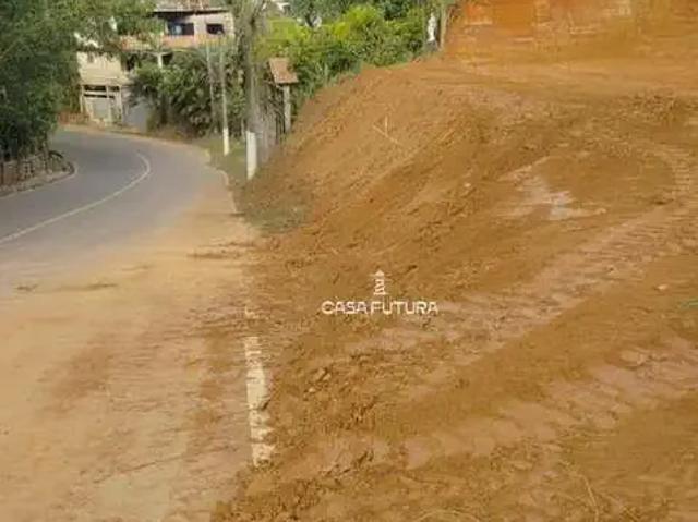 Terreno / Lote para Venda em Volta Redonda/RJ Retiro