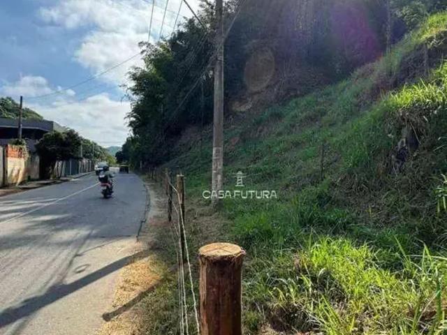 Terreno / Lote para Venda em Volta Redonda/RJ Retiro