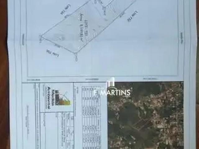 Terreno / Lote para Venda em Volta Redonda/RJ Retiro