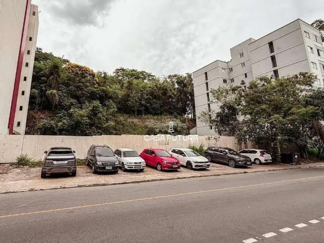 Terreno / Lote para Venda em Volta Redonda/RJ Vila Santa Cecília