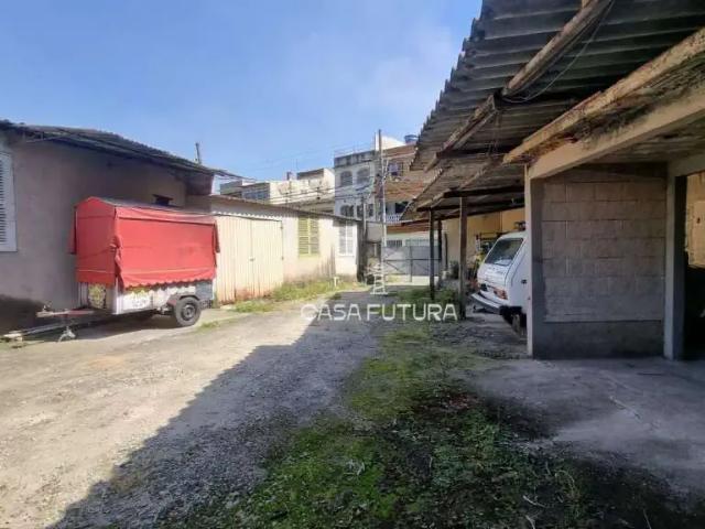 Terreno / Lote para Venda em Volta Redonda/RJ Vila Santa Cecília