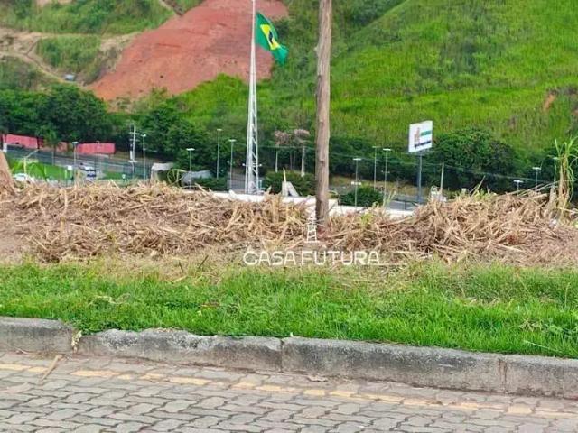 Terreno / Lote para Venda em Volta Redonda/RJ Village Santa Helena