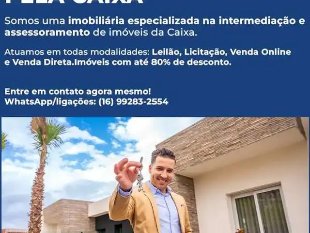 Terreno / Lote para Venda em Votuporanga/SP Estação