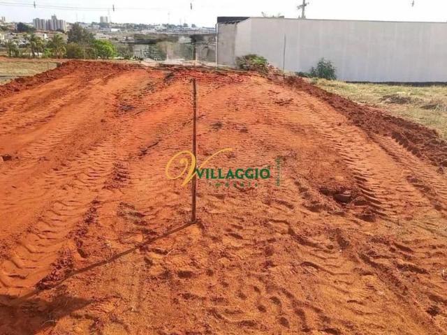 Terreno / Lote para Venda em Votuporanga/SP Parque Cidade Jardim