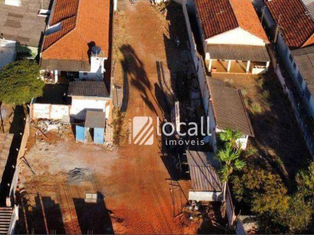 Terreno / Lote para Venda em Votuporanga/SP Vila Marim