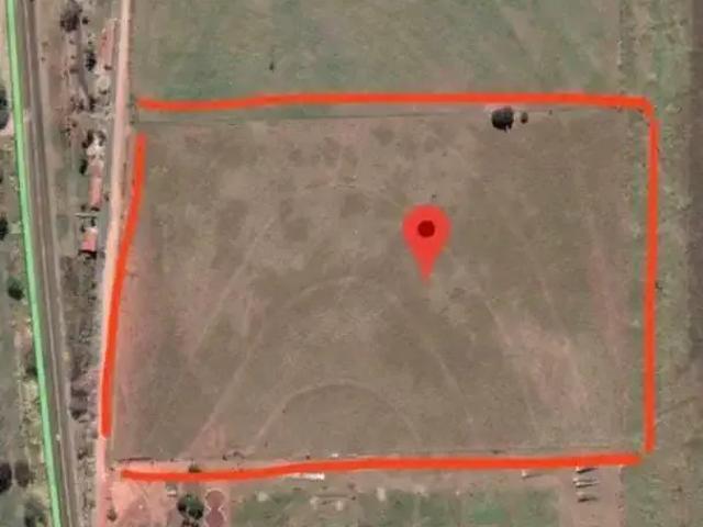 Terreno / Lote para Venda em Votuporanga/SP Zona Rural