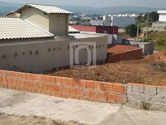 Terreno / Lote para Venda em Votorantim/SP Colina Santa Mônica