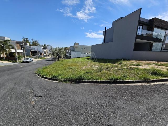 Terreno / Lote para Venda em Votorantim/SP Condomínio Residencial Flores
