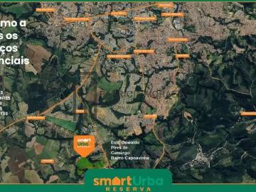 Terreno / Lote para Venda em Votorantim/SP Capoavinha