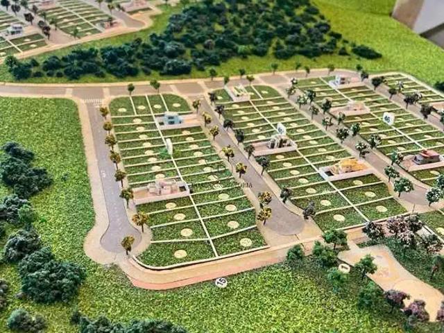 Terreno / Lote para Venda em Votorantim/SP Capoavinha
