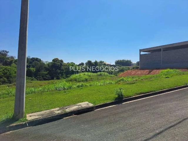Terreno / Lote para Venda em Votorantim/SP Capoavinha