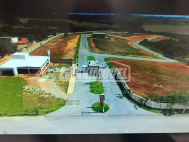 Terreno / Lote para Venda em Votorantim/SP Capoavinha