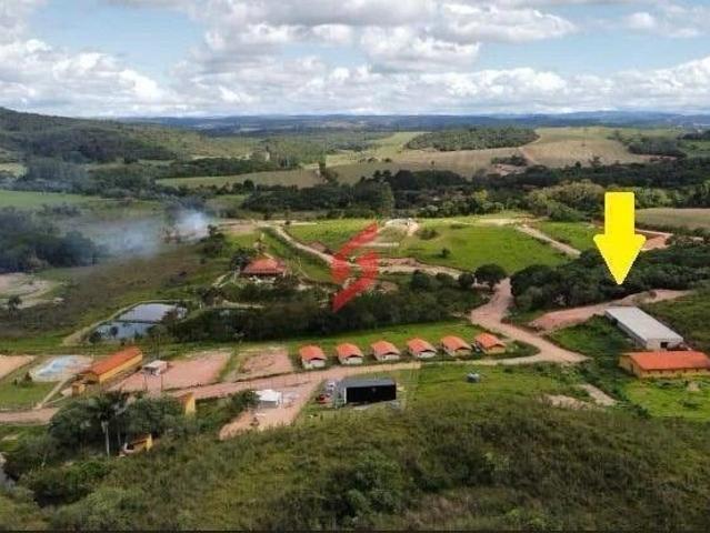 Terreno / Lote para Venda em Votorantim/SP Carafá