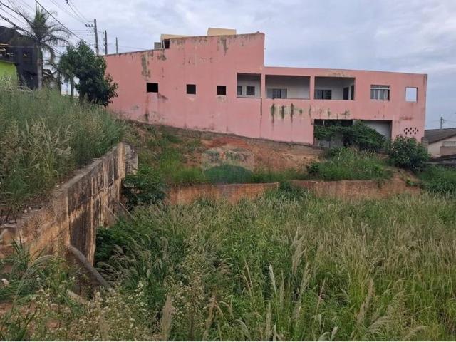 Terreno / Lote para Venda em Votorantim/SP Altos de Votorantim