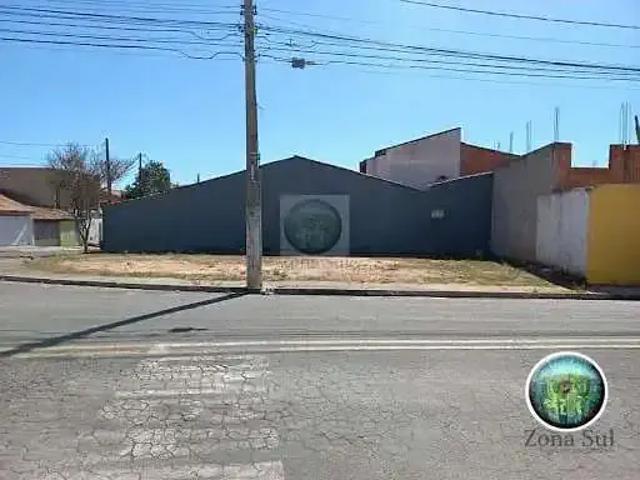 Terreno / Lote para Venda em Votorantim/SP Altos de Votorantim