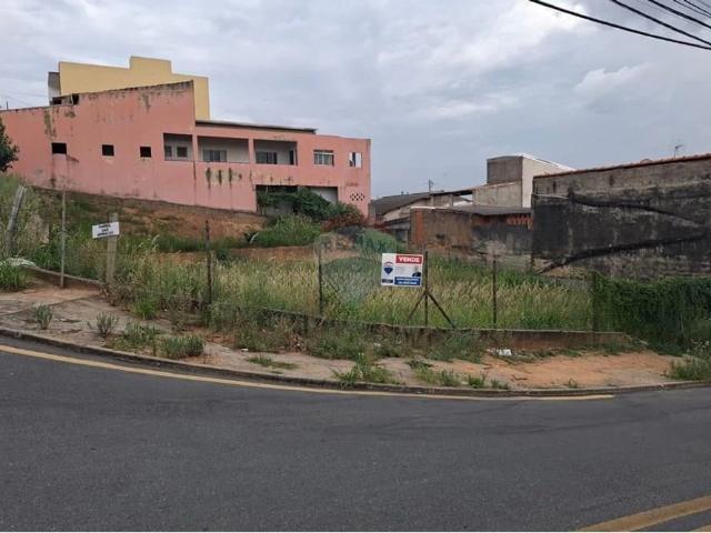 Terreno / Lote para Venda em Votorantim/SP Altos de Votorantim