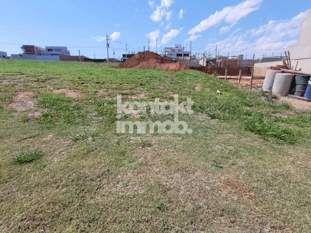 Terreno / Lote para Venda em Votorantim/SP Alphaville Nova Esplanada