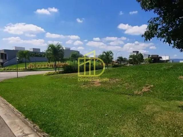 Terreno / Lote para Venda em Votorantim/SP Alphaville Nova Esplanada