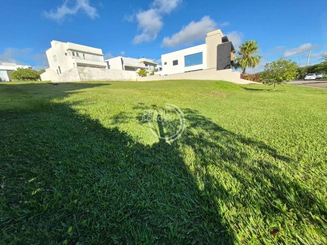 Terreno / Lote para Venda em Votorantim/SP Alphaville Nova Esplanada